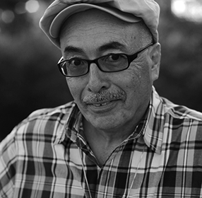 Juan Felipe Herrera