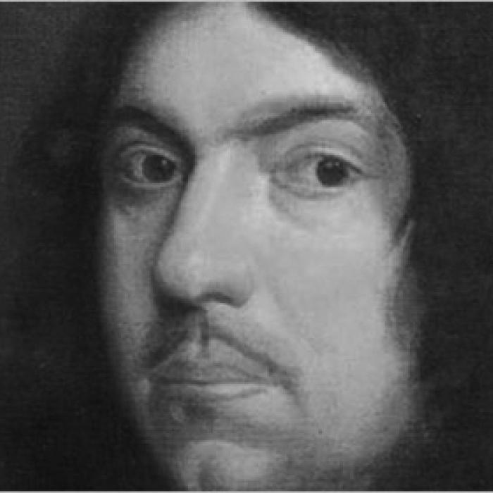 Andrew Marvell