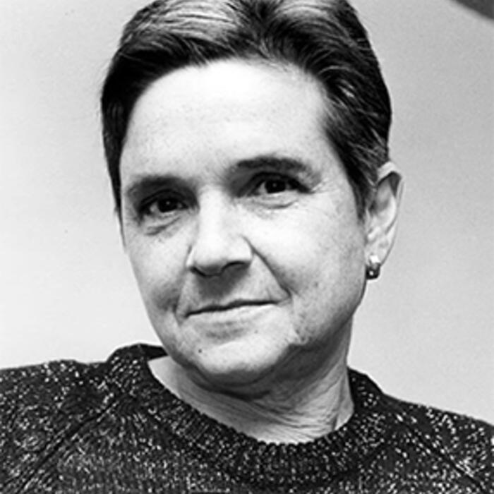 Adrienne Rich