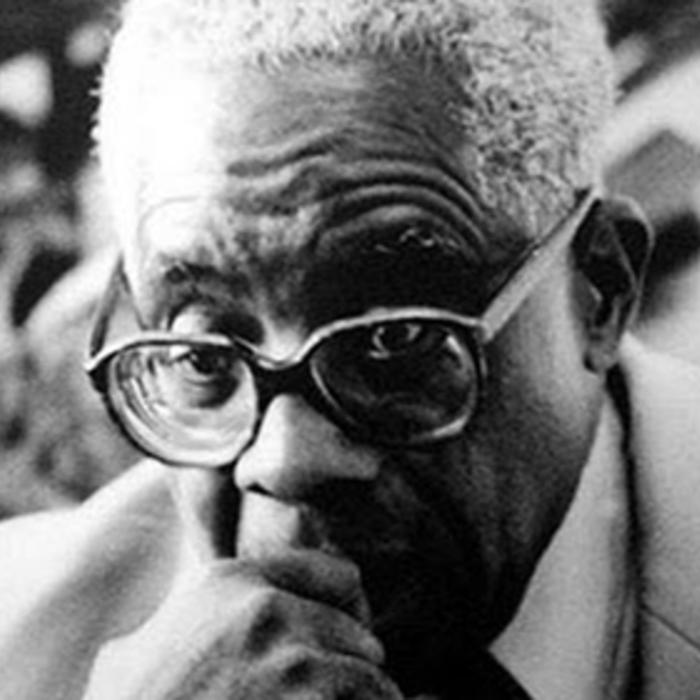 Aimé Césaire