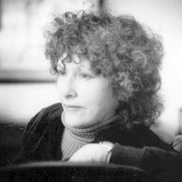 Denise Levertov