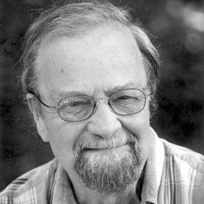 Donald Hall