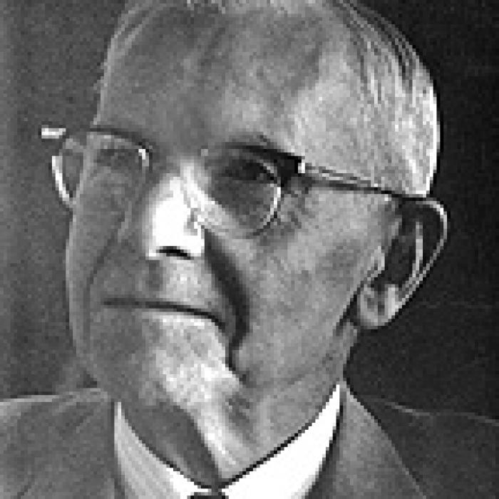 John Crowe Ransom