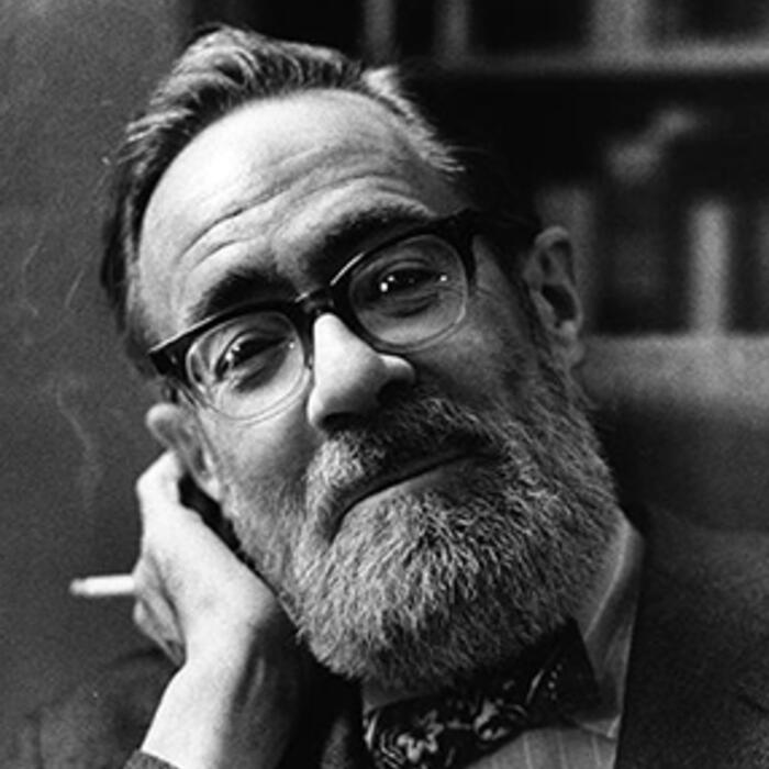 John Berryman