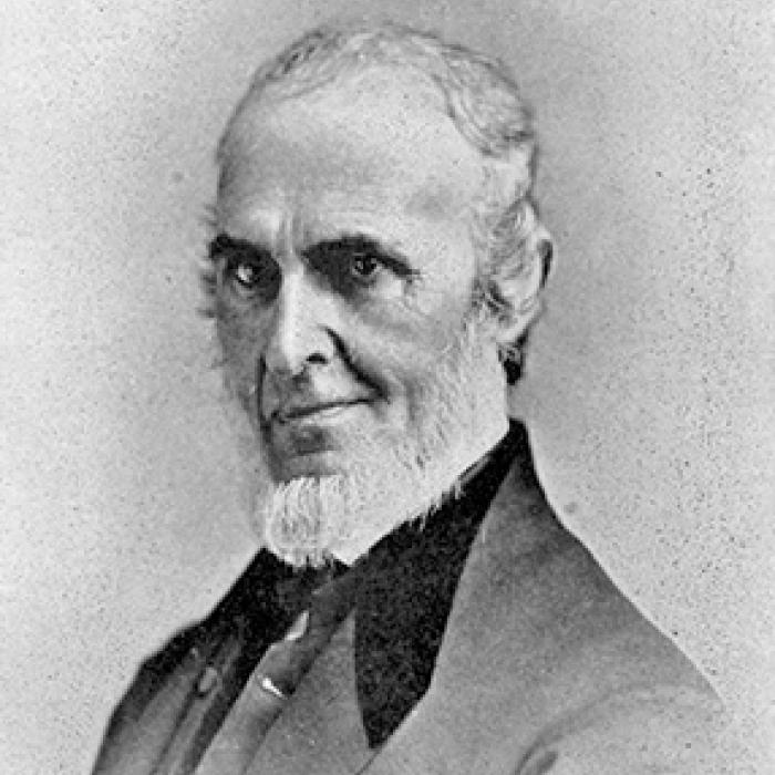 John Greenleaf Whittier