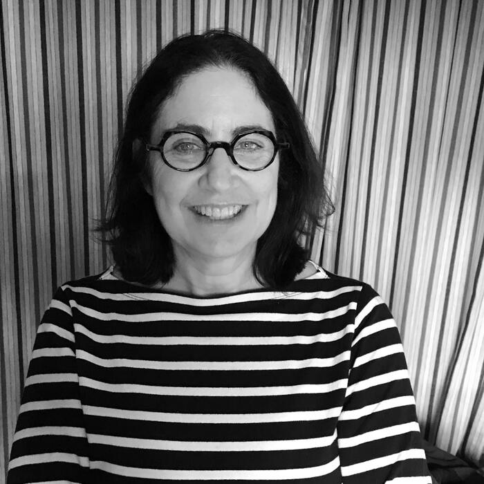 Judith Baumel