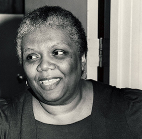 Lucille Clifton