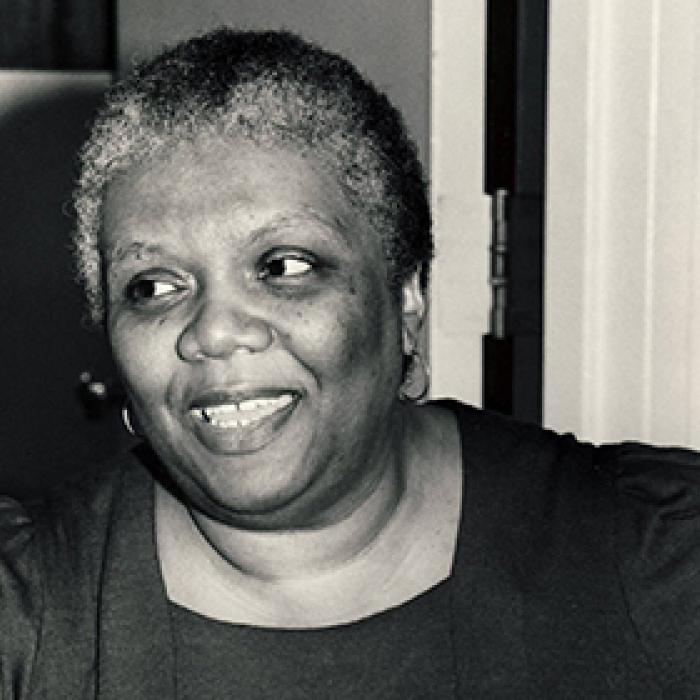 Lucille Clifton