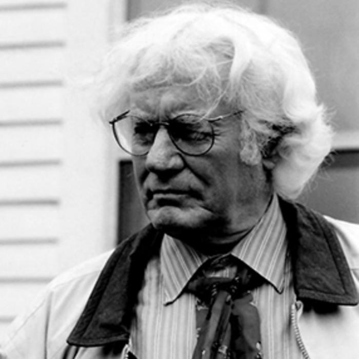 Robert Bly