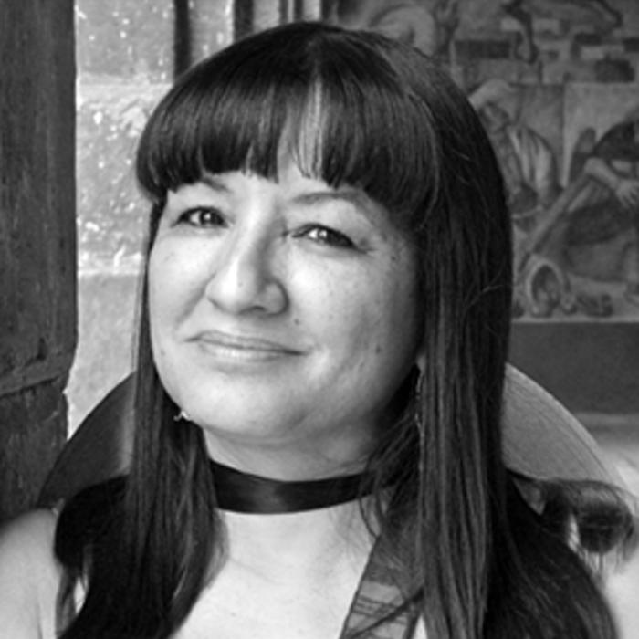 Sandra Cisneros