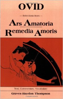 Ars Amatoria