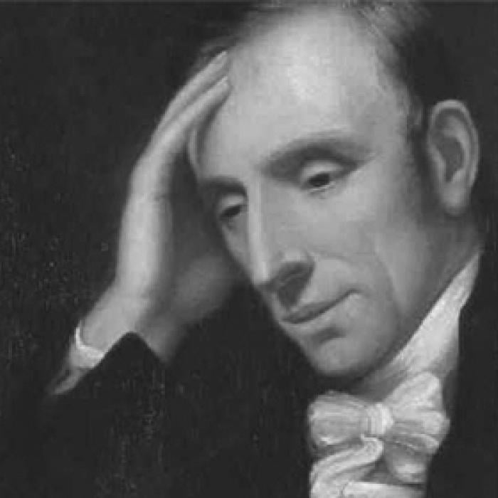 William Wordsworth