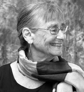 Alicia Ostriker