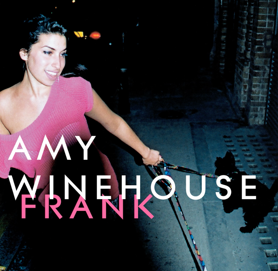 Amy Winehouse