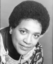 Audre Lorde, Courtesy W. W. Norton