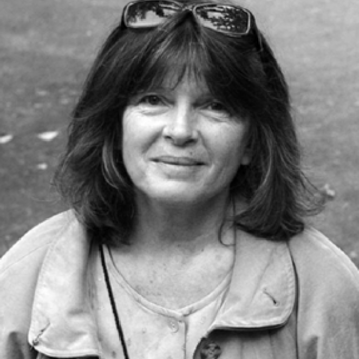 Dorianne Laux