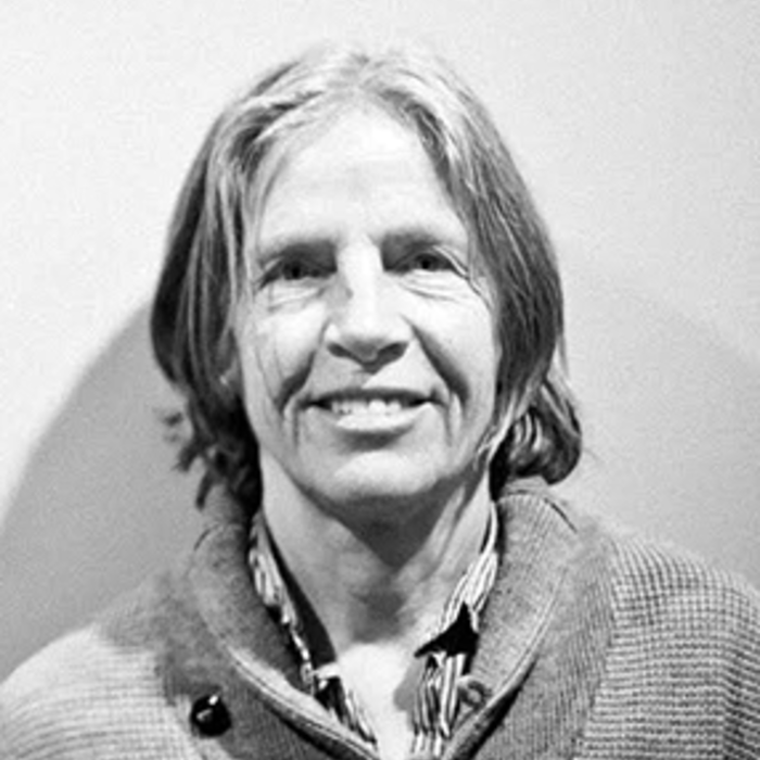 Eileen Myles 