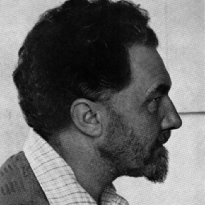 Ezra Pound