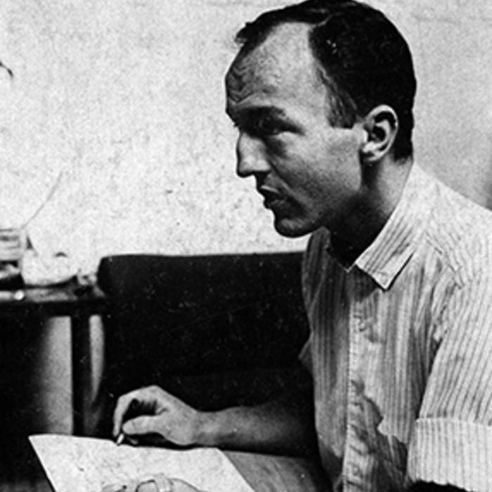 Frank O'Hara