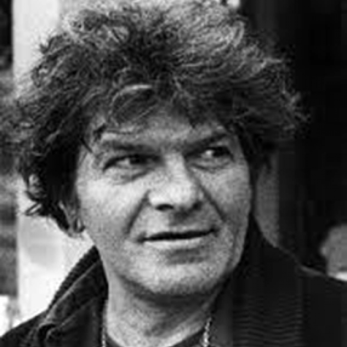 Gregory Corso