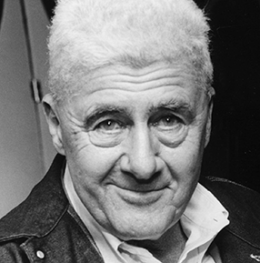 Howard Nemerov