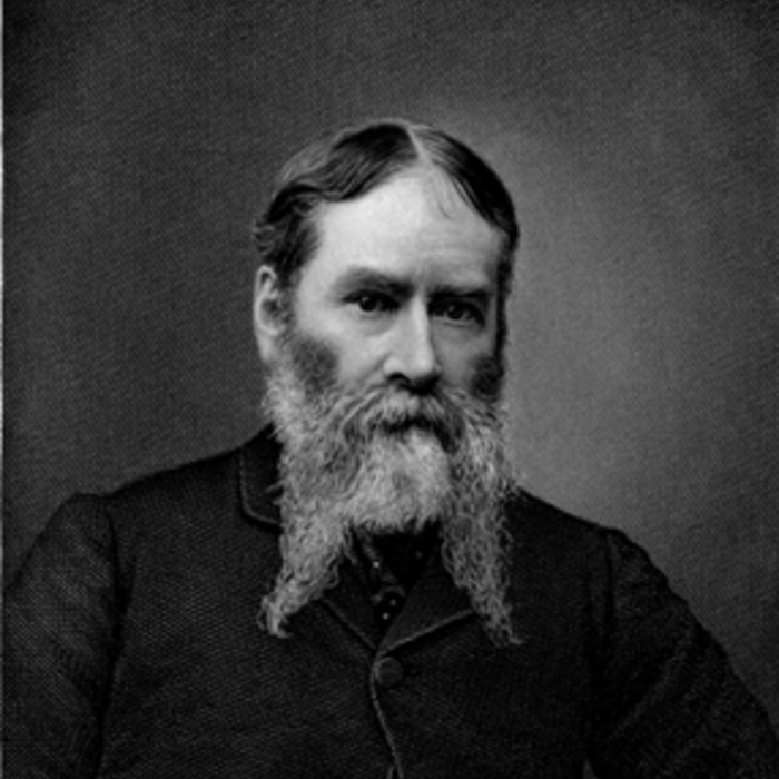 James Russell Lowell