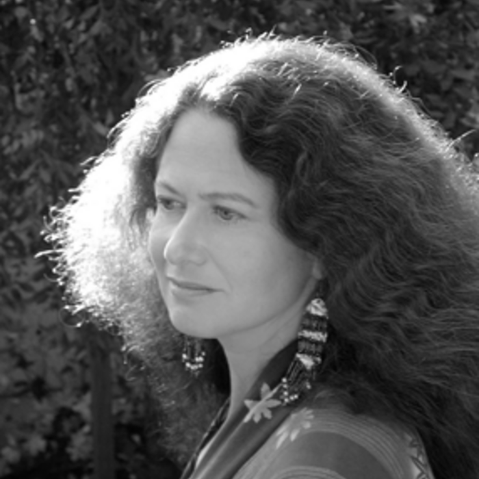 Jane Hirshfield