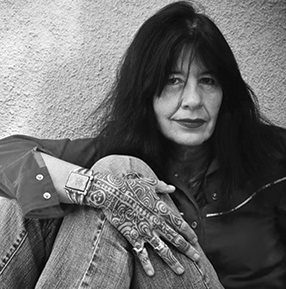 Joy Harjo