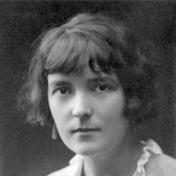 Katherine Mansfield