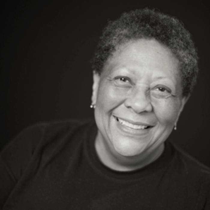 Marilyn Nelson