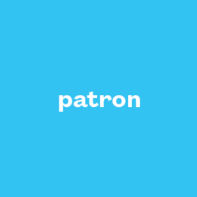 Patron Membership ($250)