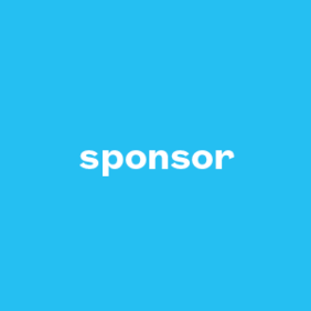 Sponsor Membership ($500)