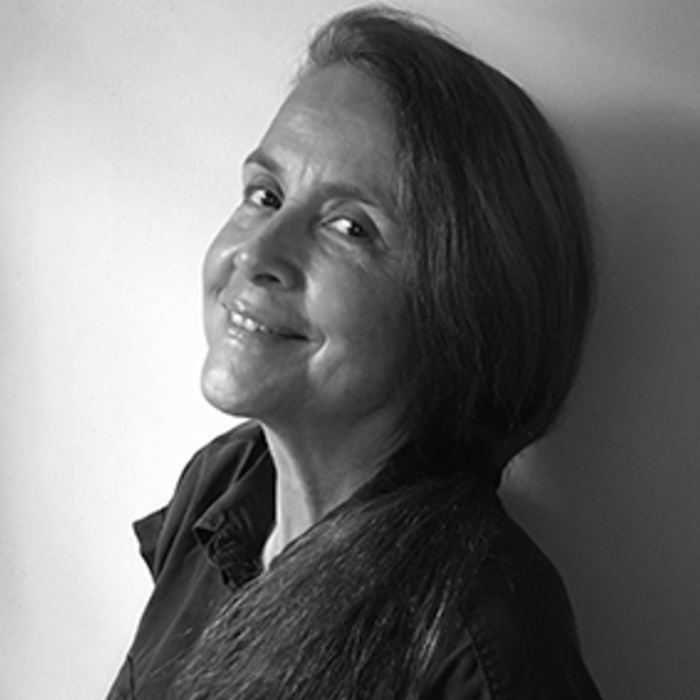 Naomi Shihab Nye