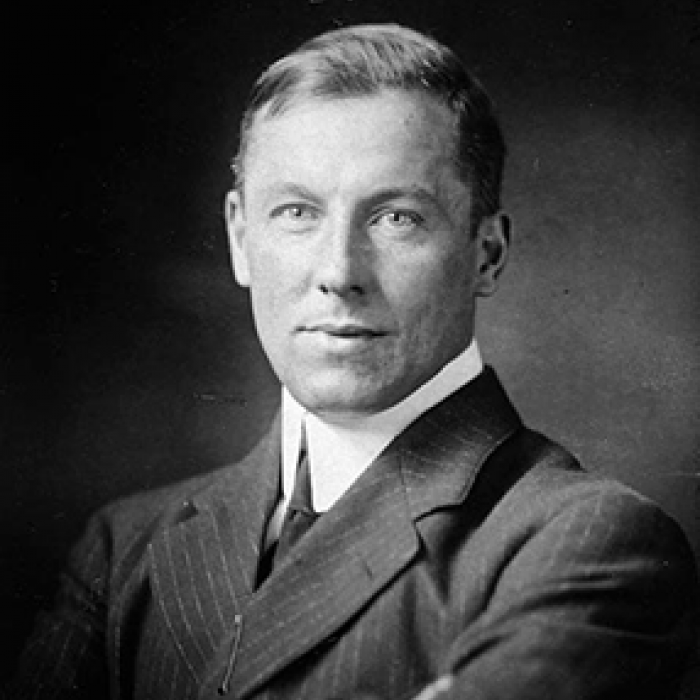 Robert W. Service