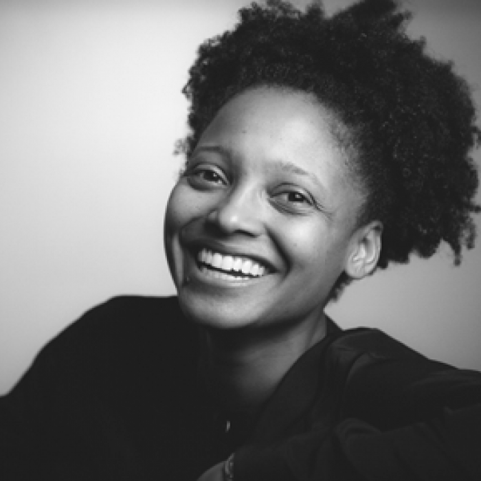 Tracy K. Smith: Photo credit: Rachel Eliza Griffiths