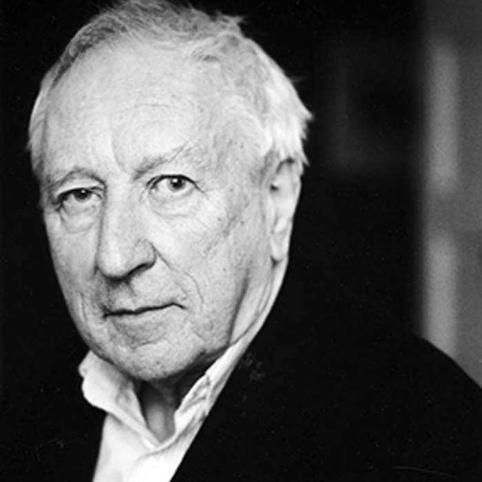 Tomas Tranströmer